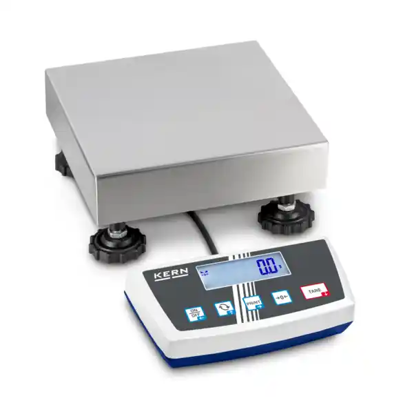 IoT-Line Platform scale DS 10K0.1S